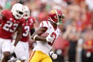 USC WR Jordan Addison NFL Draft prospect